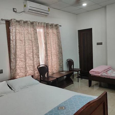 Mansons Homestay Siliguri Ngoại thất bức ảnh