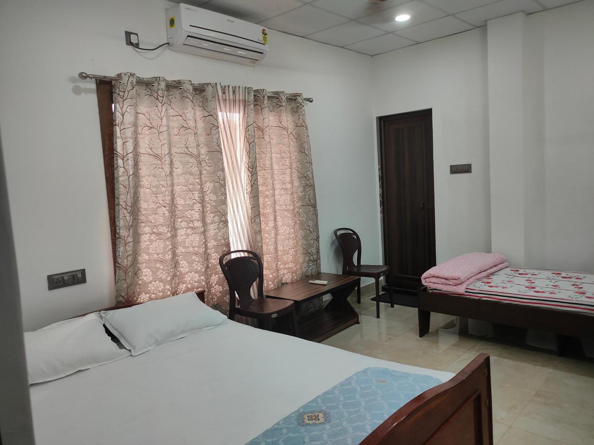 Mansons Homestay Siliguri Ngoại thất bức ảnh