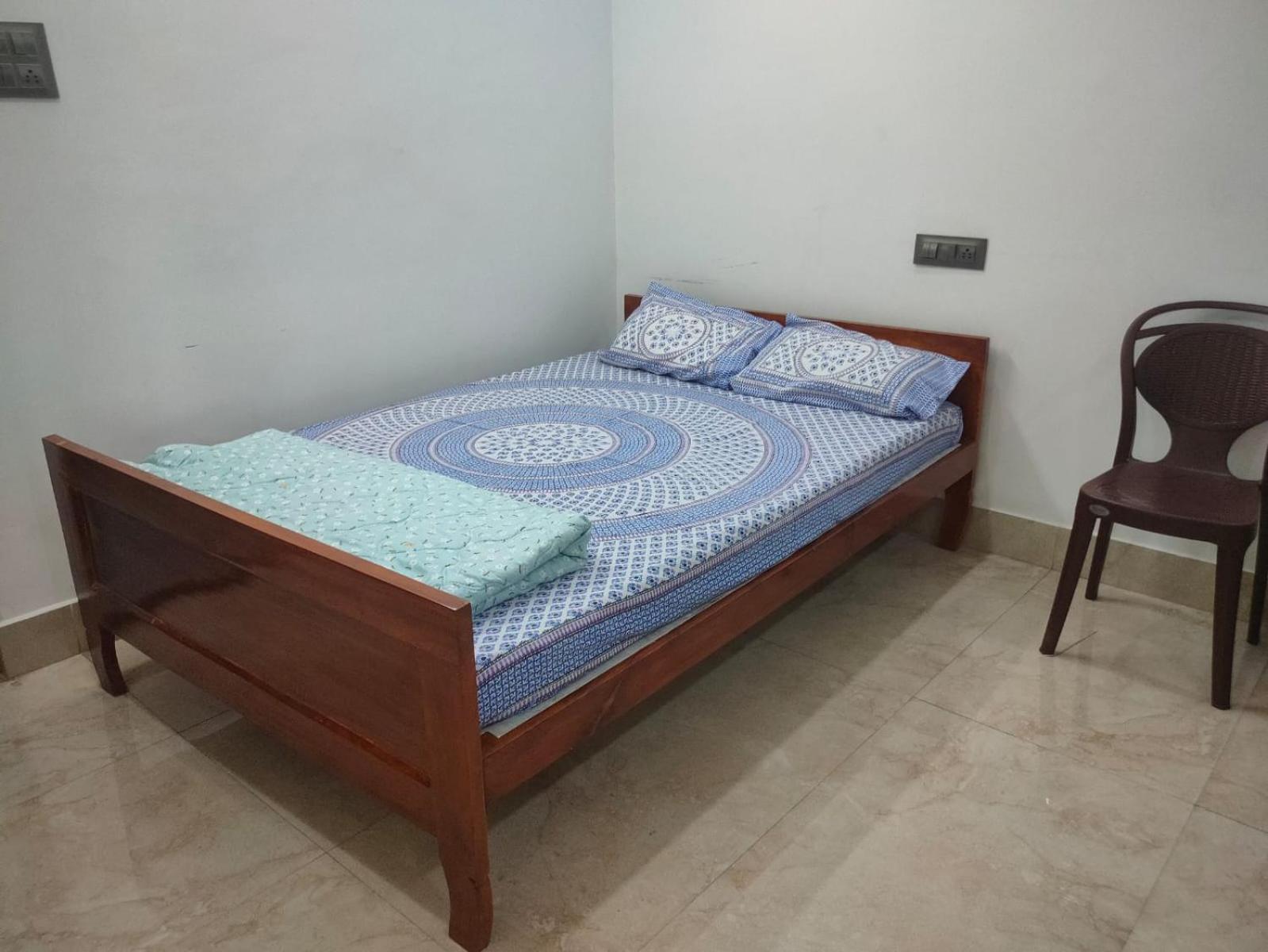 Mansons Homestay Siliguri Ngoại thất bức ảnh