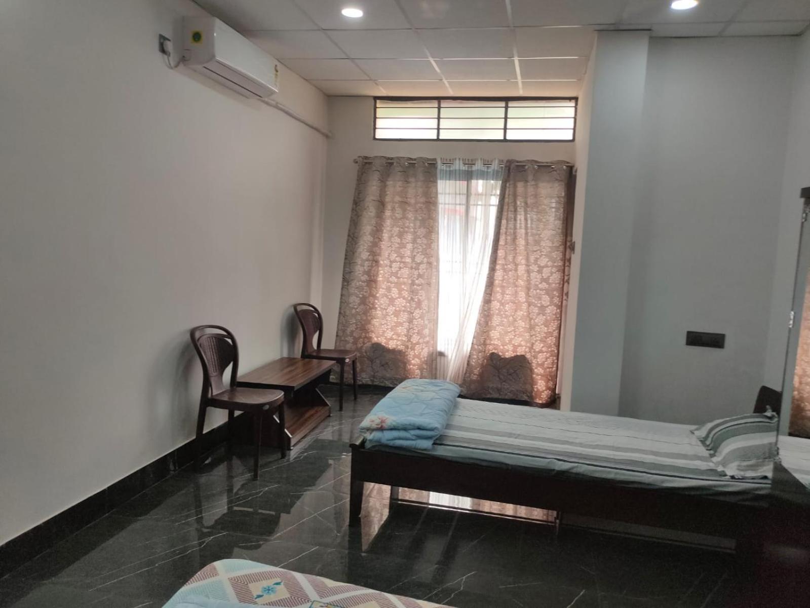 Mansons Homestay Siliguri Ngoại thất bức ảnh