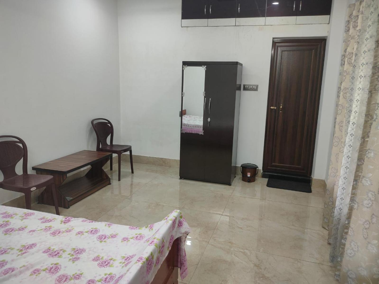 Mansons Homestay Siliguri Ngoại thất bức ảnh