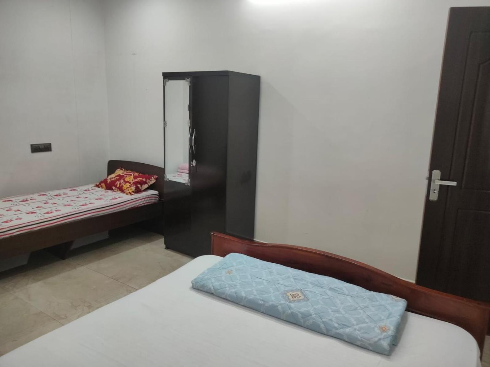 Mansons Homestay Siliguri Ngoại thất bức ảnh