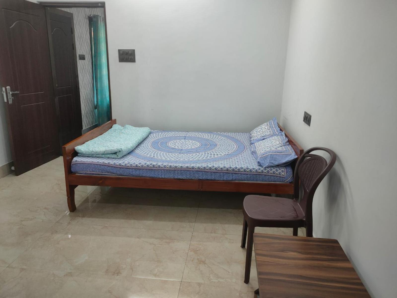 Mansons Homestay Siliguri Ngoại thất bức ảnh