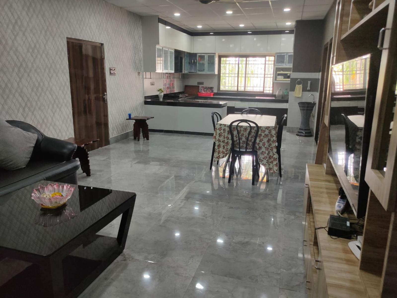 Mansons Homestay Siliguri Ngoại thất bức ảnh