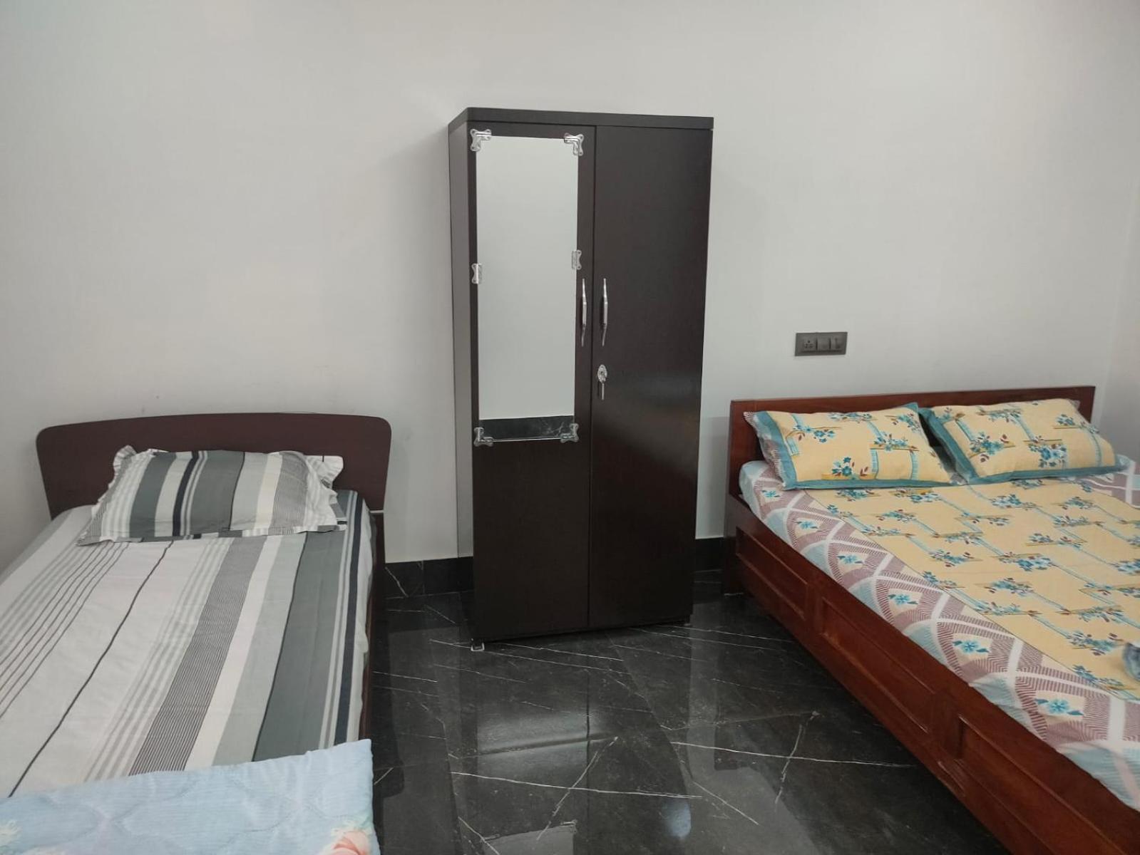 Mansons Homestay Siliguri Ngoại thất bức ảnh